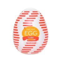 Tenga Egg Tube - Ultimate Pleasure Stroker