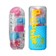 Tenga Bobble Crazy Cubes - Unique Pleasure Experience