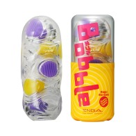 Tenga Bobble Magic Marbles Pocket Pussy