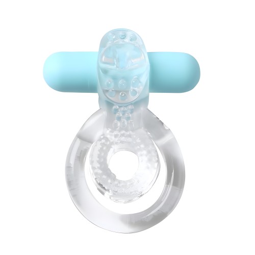 Jayden Vibrating Erection Enhancer