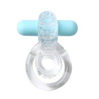 Jayden Vibrating Erection Enhancer