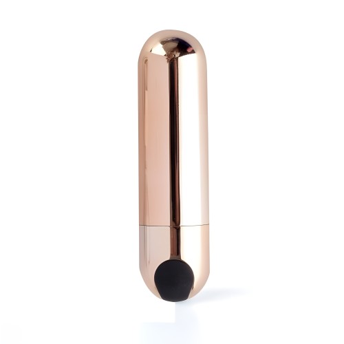 Vibrador Mini Bullet Recargable Jessi para Placer Discreto