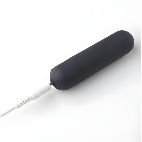 Cody Rechargeable Butt Plug for Ultimate Pleasure