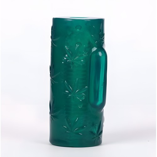 Blaze Cannabis Stroker Rechargeable Bullet