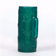 Blaze Cannabis Stroker Rechargeable Bullet