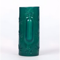 Blaze Cannabis Stroker Rechargeable Bullet