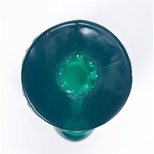 Blaze Cannabis Stroker Rechargeable Bullet