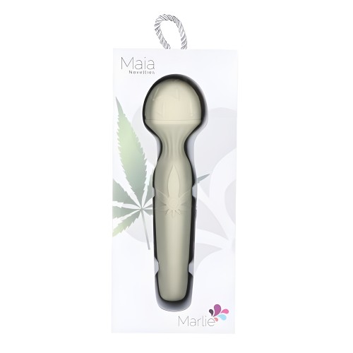 Marlie Bendable Wand - Versatile Pleasure