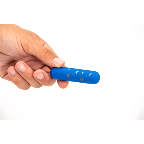 Luna Super Charged Mini Bullet - Pleasure Anywhere