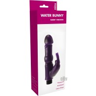 Water Bunny Rabbit Vibrator