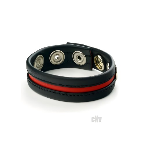 Prowler Red Cock Strap