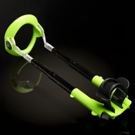 Male Edge Extra Penis Extension Kit Green