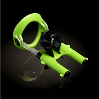 Male Edge Extra Penis Extension Kit Green