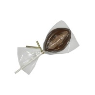 Chupetín de Chocolate Erótico Vagina