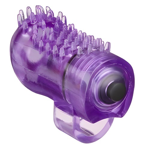 Cloud 9 Finger Vibe - Ultimate Pleasure