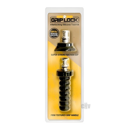 Boneyard Grip Lock (disc) - Versatile Toy Accessory