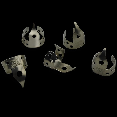 Set de 5 Talones de Águila Dr Clockwork