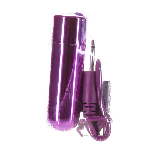 Power Bullet Rechargeable - Discreet Vibrator