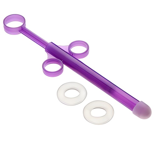 Cloud 9 Fresh + Premium XL Lube Applicator with 2 Bonus C-Rings