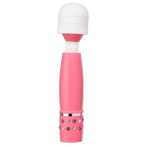 Mini Wand Massager