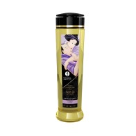 Massage Oil Sensation - Lavender