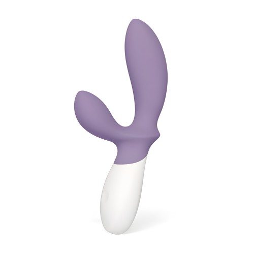 Lelo Loki Wave 2 - Placer Prostático Definitivo