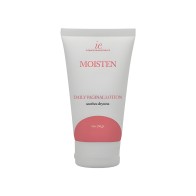 Loción Vaginal Hidratante Diaria Intimate Enhancements 2oz