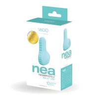 Vedo Nea Finger Vibe - Tease Me Turquoise