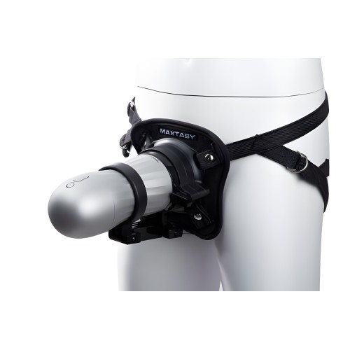 Maxtasy Strap On