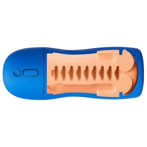 Maxtasy Vibration Master - Nude