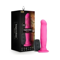 Dildo Thumping Impressions Havana Rosa