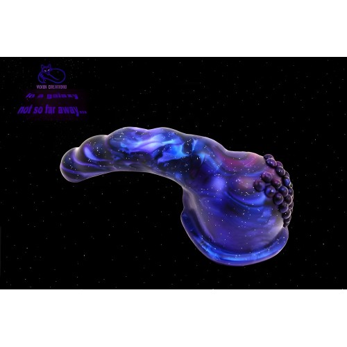 Accesorio Gee Whizzard Galaxy - Estimulación del Punto G y Clítoris