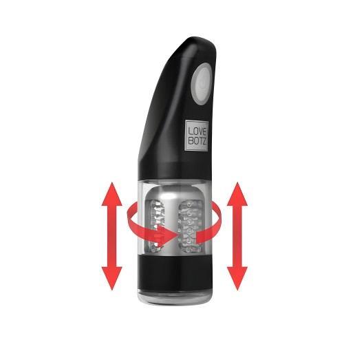 Ultra Bator Swirling Automatic Stroker