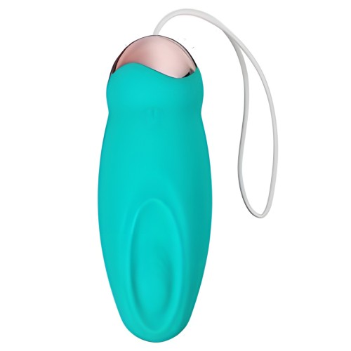 Cloud 9 Wireless Remote Control Egg - Teal