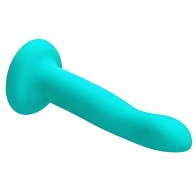 Ergo Super Flexi II Teal - Flexible and Versatile