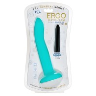Ergo Super Flexi II Teal - Flexible and Versatile