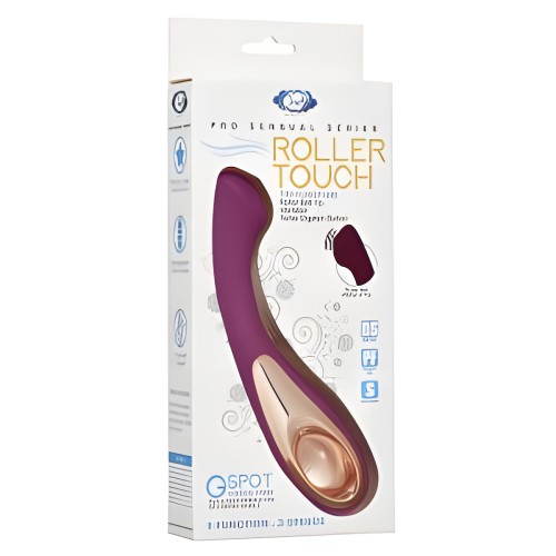Cloud 9 Pro G-Spot Roller Ball - Ultimate Pleasure