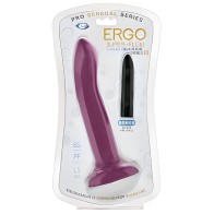 Ergo Super Flexi II Plum Pro Sensual