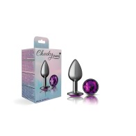 Cheeky Charms Butt Plug