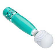 Cloud 9 Mini Flexible Wand - Travel-Friendly Massager