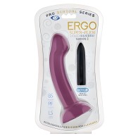 Ergo Super Flexi I Plum - Sensual Line
