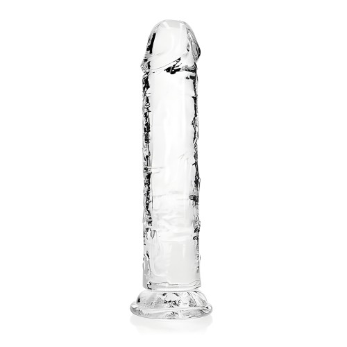 Realrock Straight Realistic 8 In Dildo