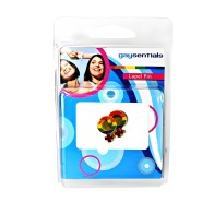 Gaysentials Lapel Pin - Rainbow Double Female