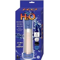 Rechargeable Water Penis Pump