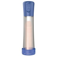 Rechargeable Water Penis Pump