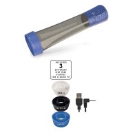 Rechargeable Water Penis Pump