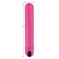 Bang XL Bullet Vibrator Pink