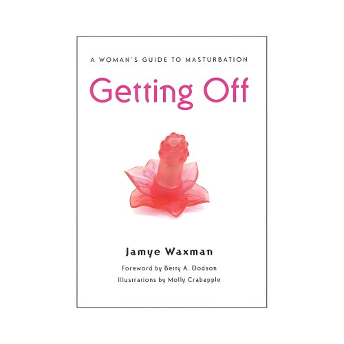 Getting Off: Guía de la Mujer