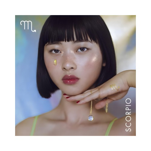 Kit de Horóscopo Scorpio Bijoux Indiscrets - Ritual de Placer