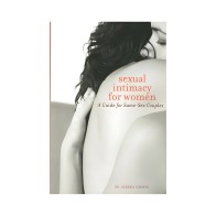 Intimidad Sexual para Mujeres - Guía para Parejas del Mismo Sexo
